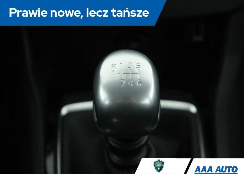 Peugeot 308 cena 46000 przebieg: 164853, rok produkcji 2019 z Kłodawa małe 232